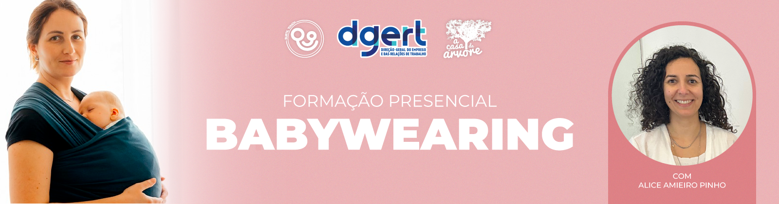 babywearing novo