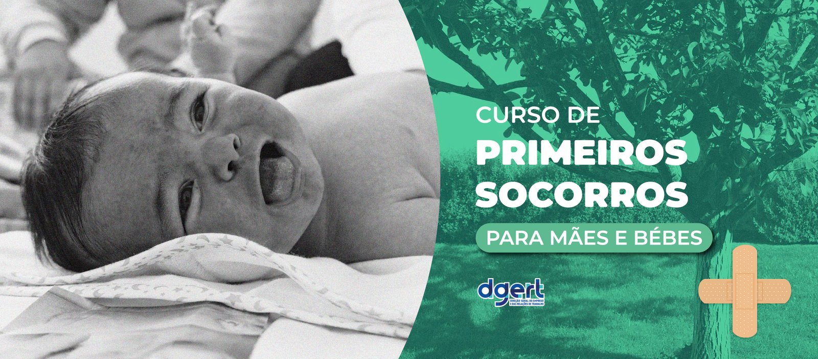 curso de primeiros socorros